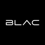 Blac logo