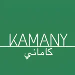 kamany logo